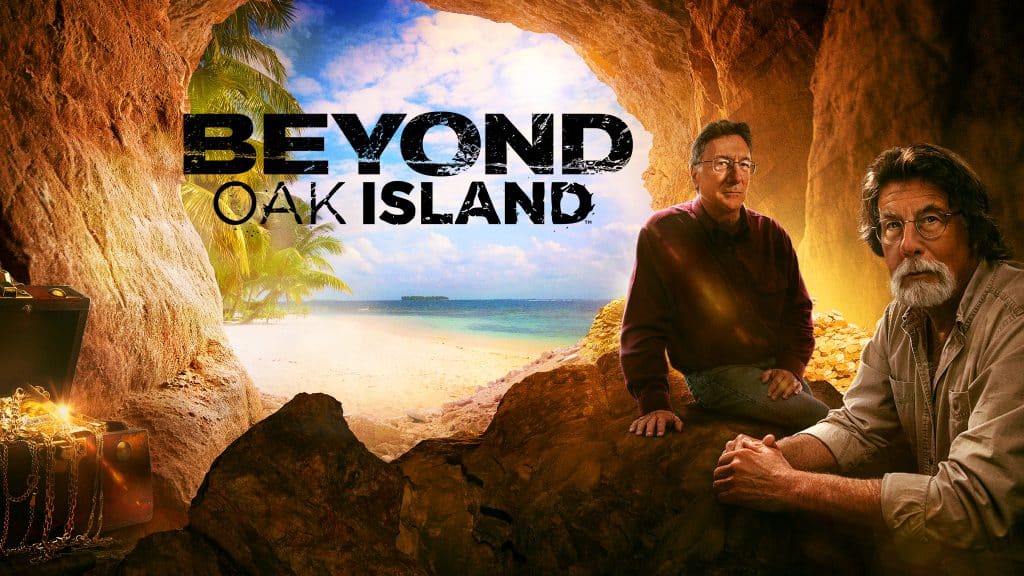 What happened on "Beyond Oak Island" Season 3? Recap