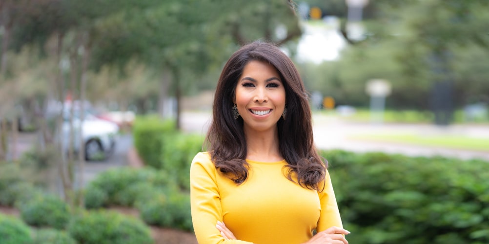 Veronica Cintron (Bay News 9) Wiki Bio, Husband, Age, Salary, Family, Kids