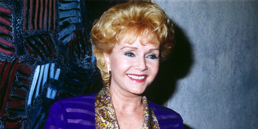 Who was Carrie Fisher's mother, actress Debbie Reynolds? When did she die? Wiki