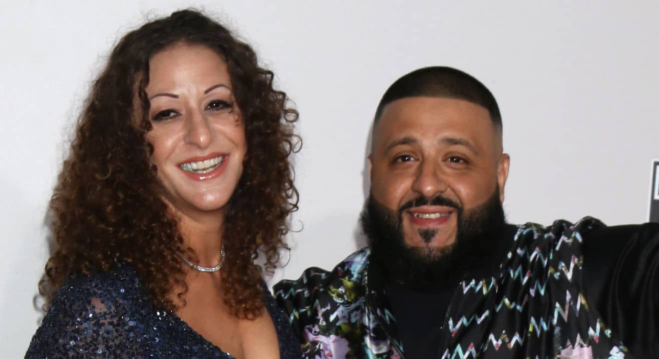 Nicole Tuck's Wiki Biography, wealth. Who is DJ Khaled's wife?