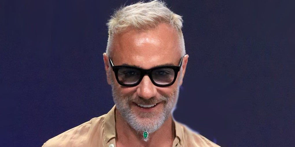 Who REALLY is Instagram star Gianluca Vacchi? Wiki, Giorgia Gabriele