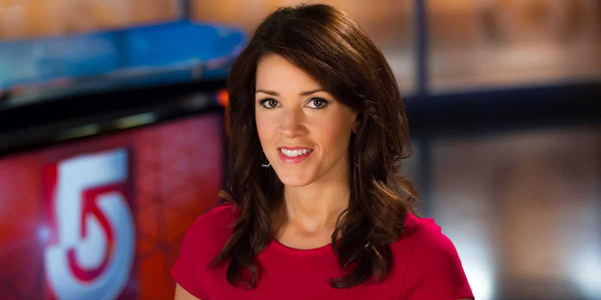 Emily Riemer (WCVB) Wiki Biography, Age, Husband, Pregnant