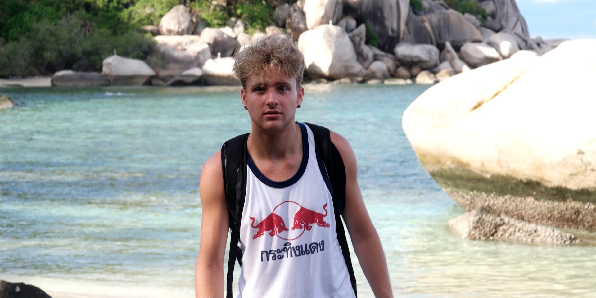 Who is Exploring with Josh? Fake? Wiki, net worth, girlfriend