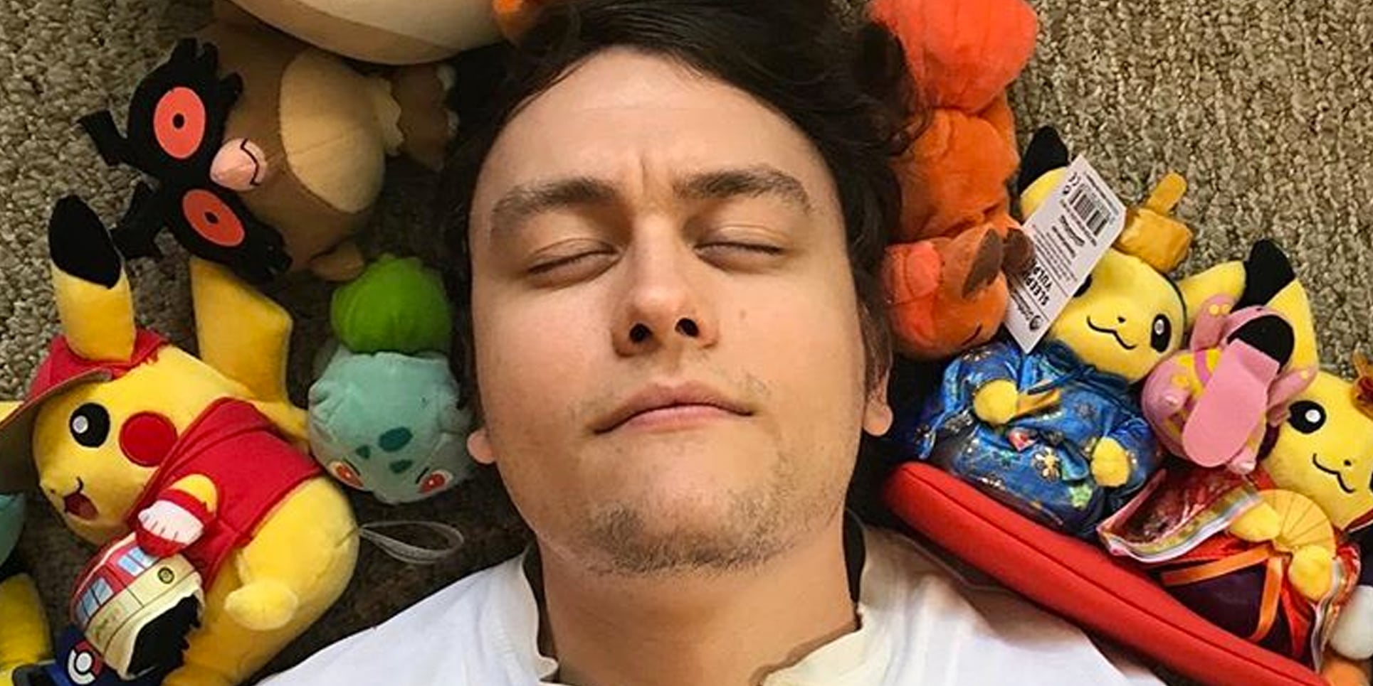 RogersBase Wiki Bio, girlfriend, age, gay, real name, net worth