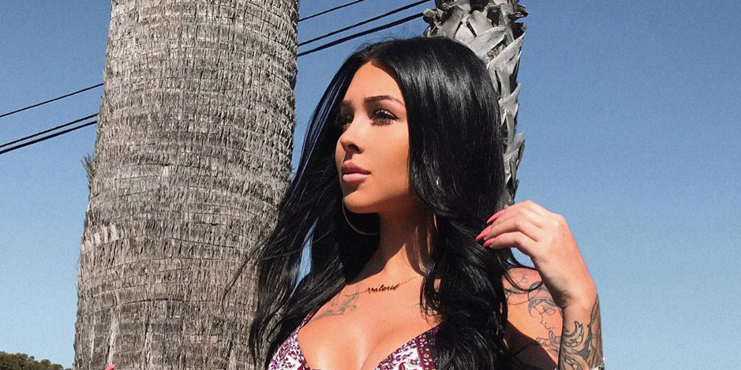 Who is Valerie Cossette? Age, Measurements, Boyfriend, Wiki