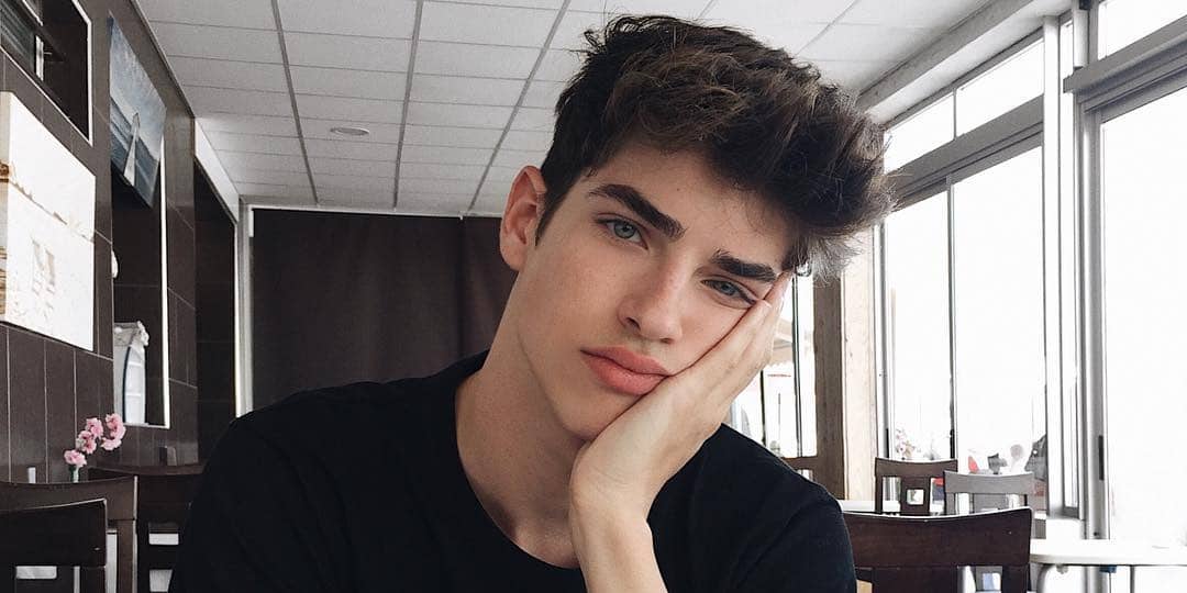 Who is Youtuber Manu Rios? His Wiki: Age, Brother, Girlfriend, Affair, Nationality