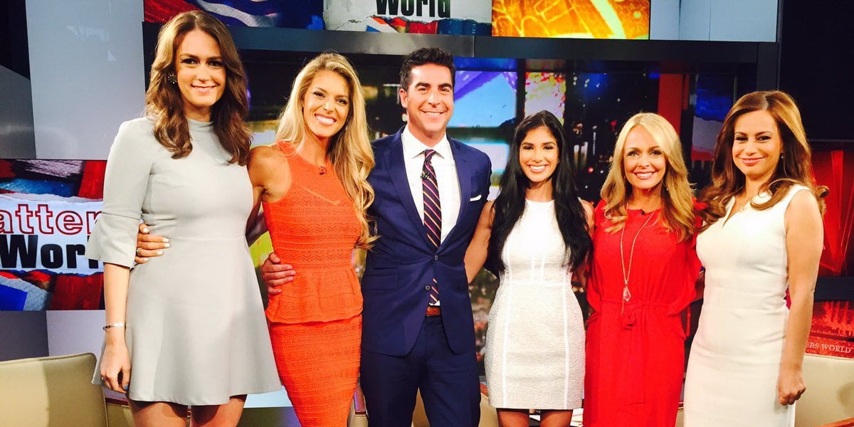 Who's Jessica Tarlov from Fox News? Wiki: Height, Husband, Age, Married