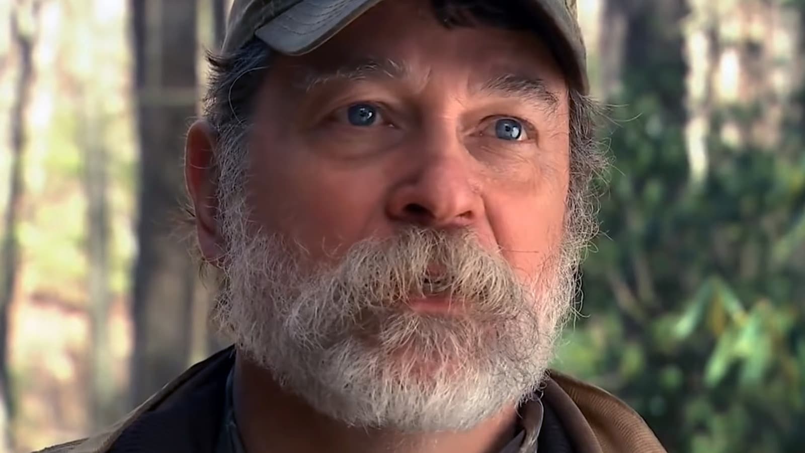 The Untold Truth About Preston Roberts' Death