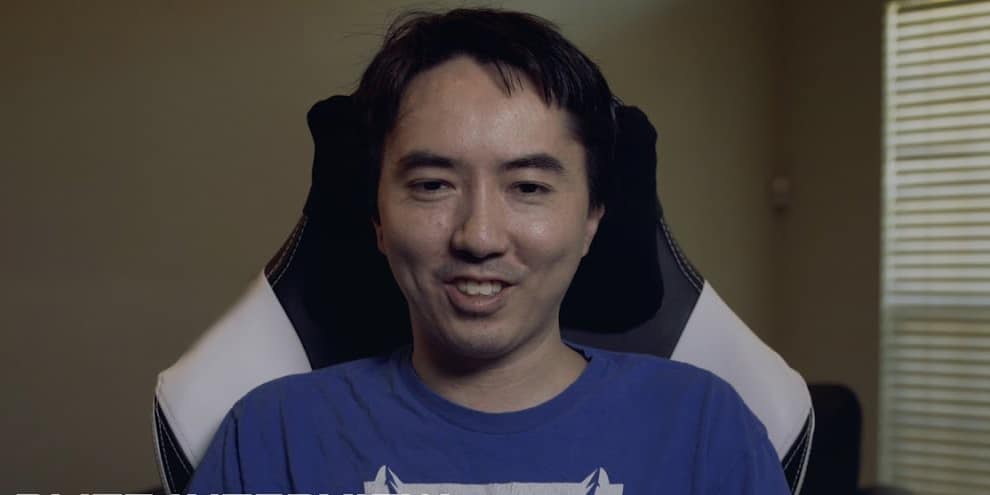 Who is TheOddOne? Wiki, age, girlfriend, net worth, family, wife