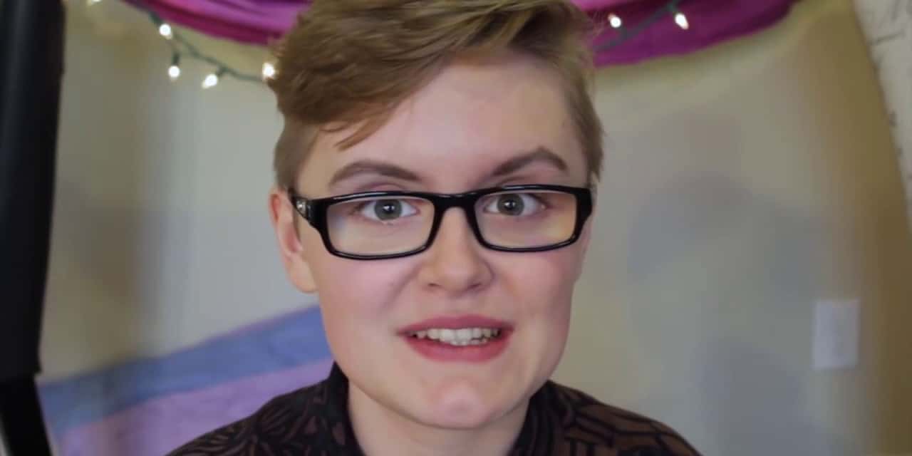 Milo Stewart's Wiki Biography, age, gender, real name, family