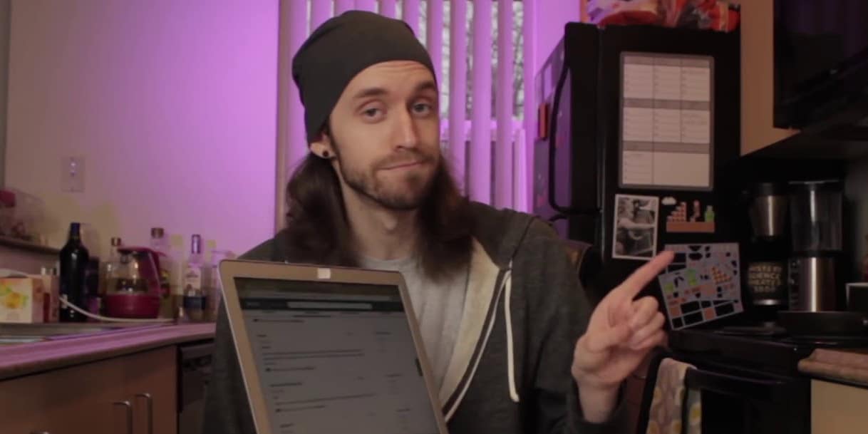 Brutalmoose Wiki Biography. Is he gay? Boyfriend, Net Worth