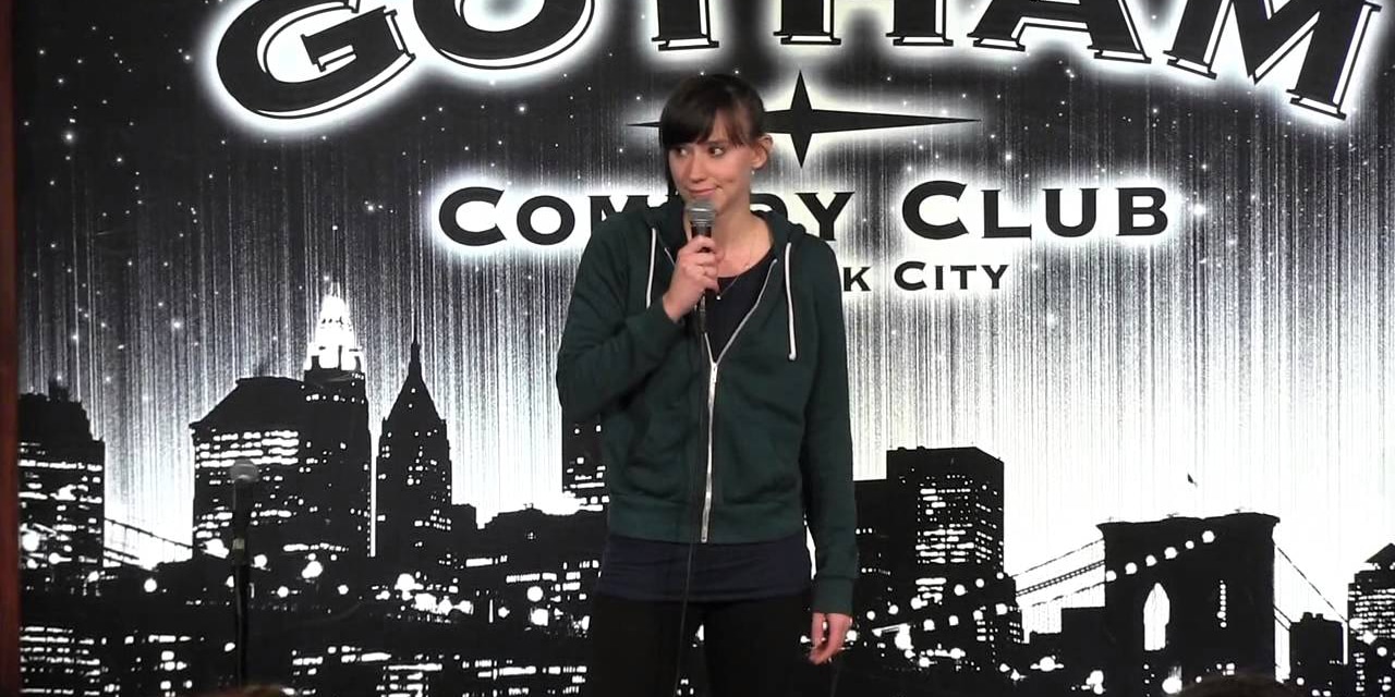 Kate McKinnon's sister, Emily Lynne Berthold Wiki Bio, age, boyfriend, kids
