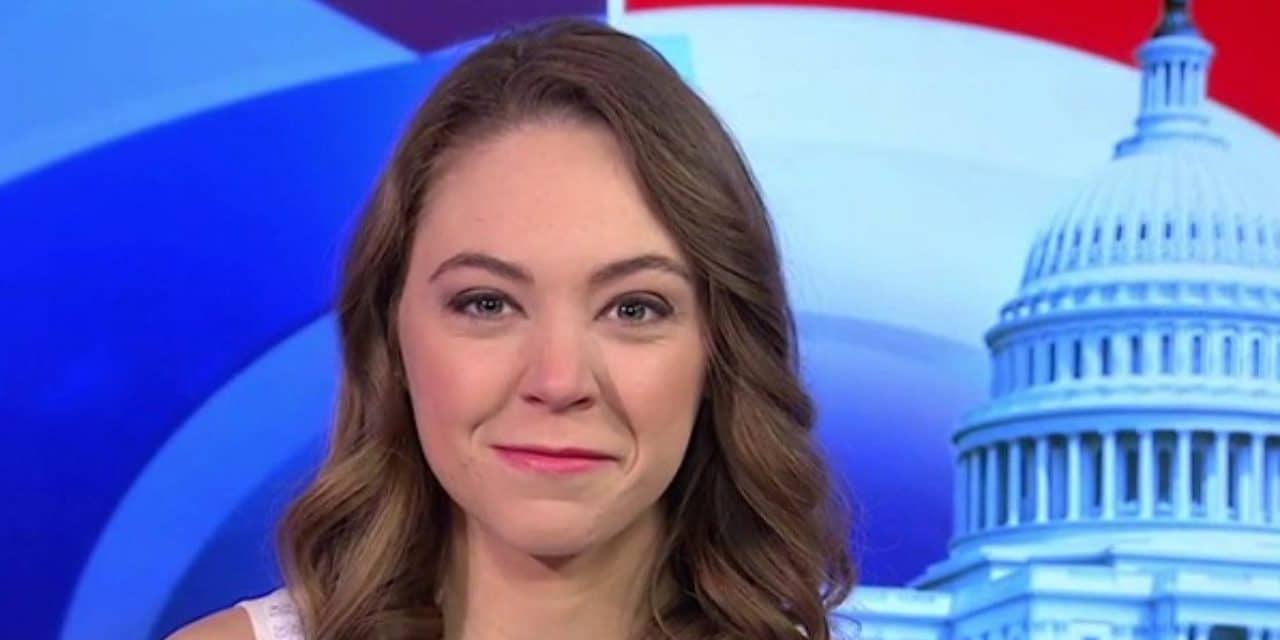 Natasha Bertrand Wiki, Bio, Net Worth, Husband
