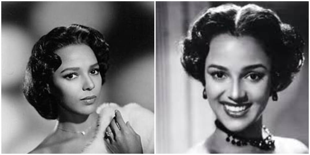 Who's Dorothy Dandridge's daughter Harolyn Suzanne Nicholas? Wiki Bio