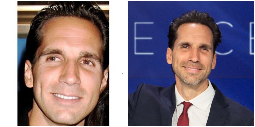 Who's Melissa & Sara Gilbert's brother, actor Jonathan Gilbert? Bio: Married, Wealth
