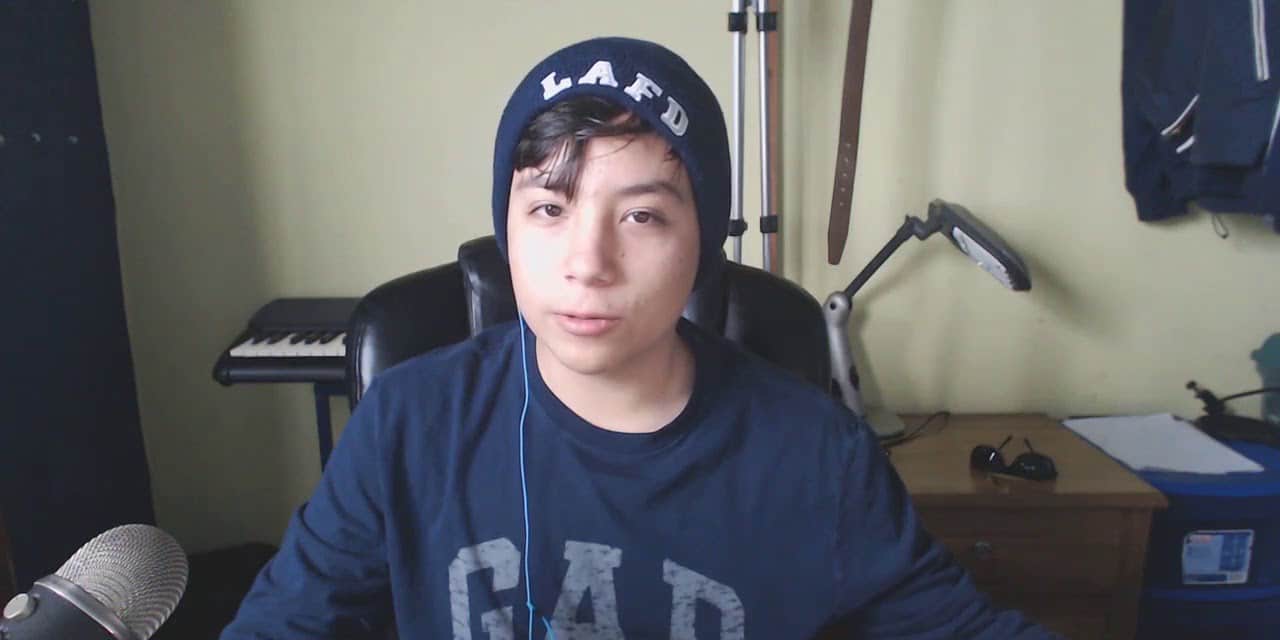 How old is QuackityHQ? Age, real name/face, ethnicity, Wiki Bio
