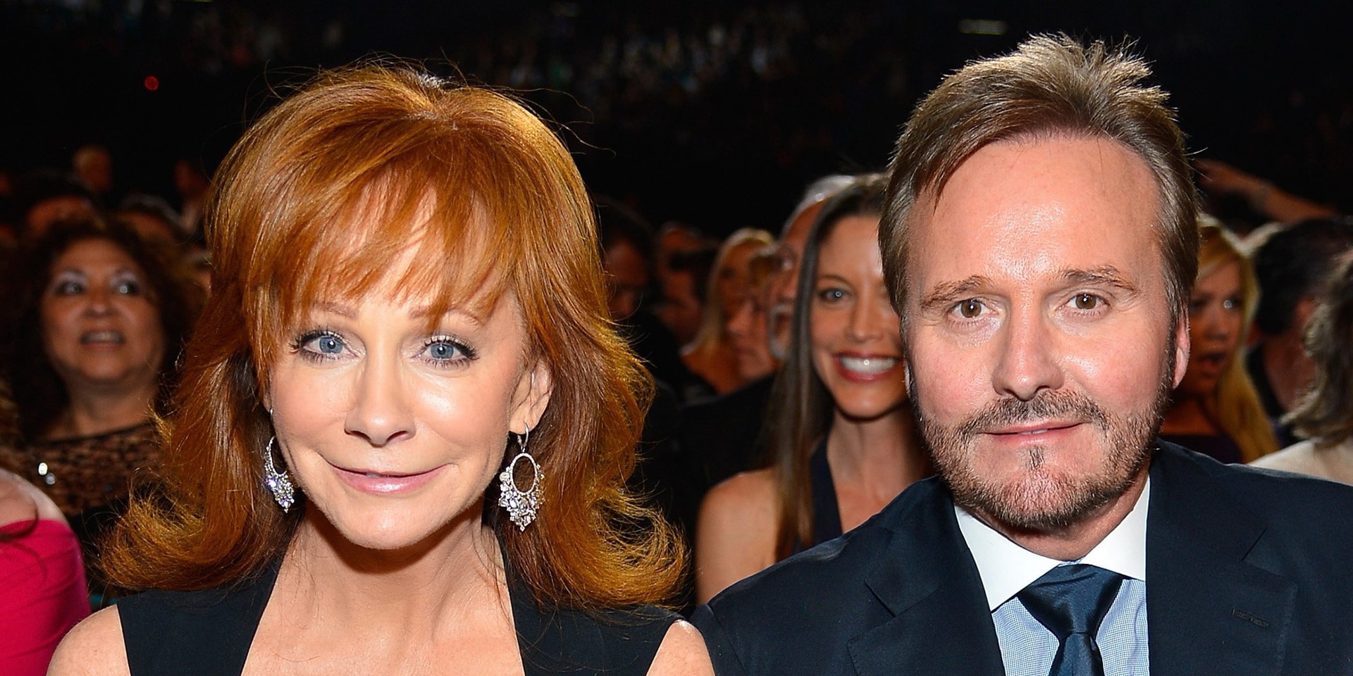 Who's Reba McEntire’s ex-husband Narvel Blackstock? Wiki: Laura Stroud