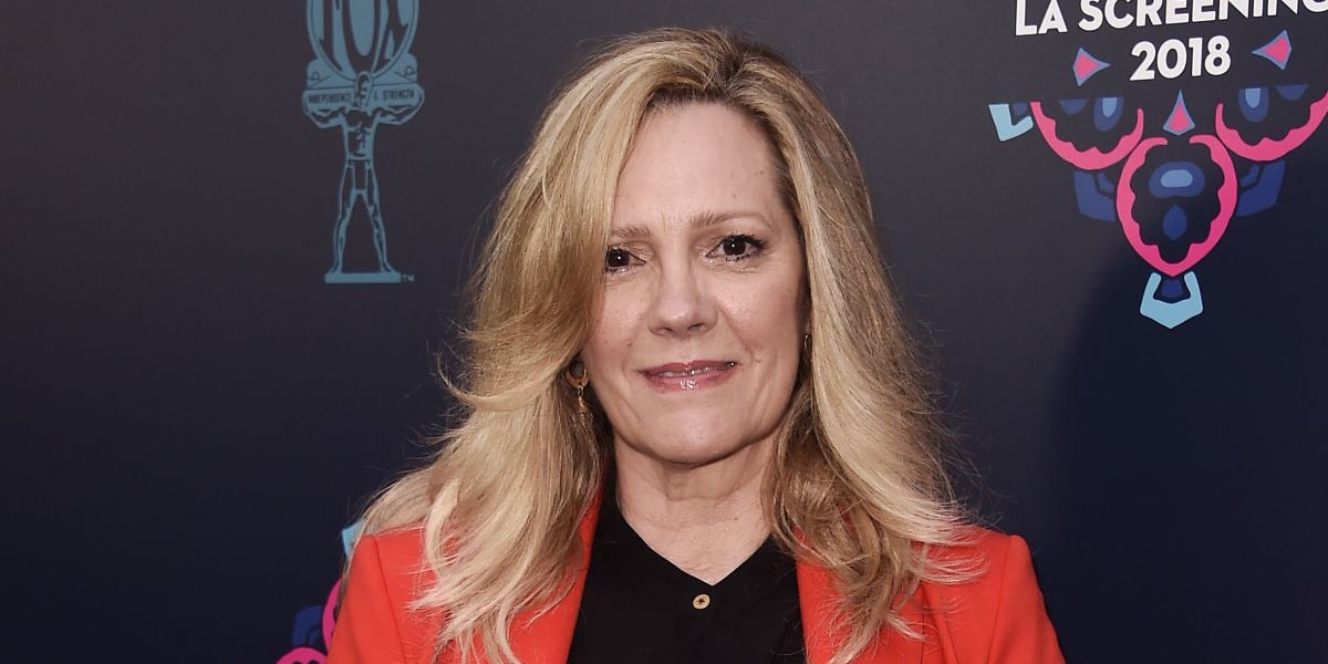 What happened to Wendy Schaal? Wiki, net worth, husband