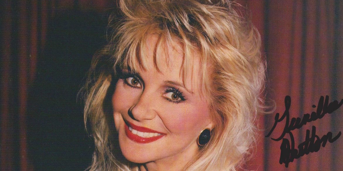 Where is Gunilla Hutton today? Wiki, net worth. Dead or alive?