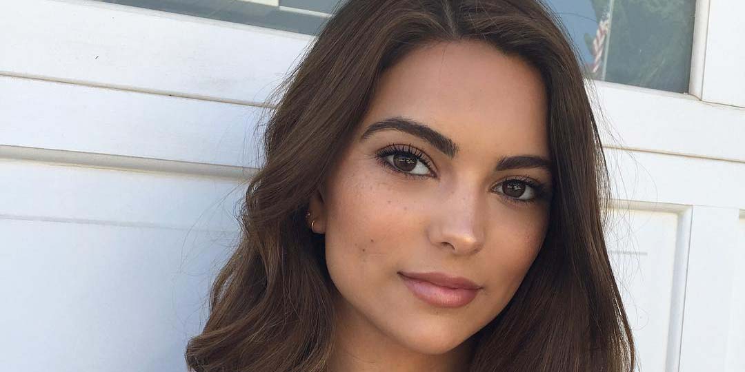 Kyra Santoro Wiki Biography, age, height, measurements, dad