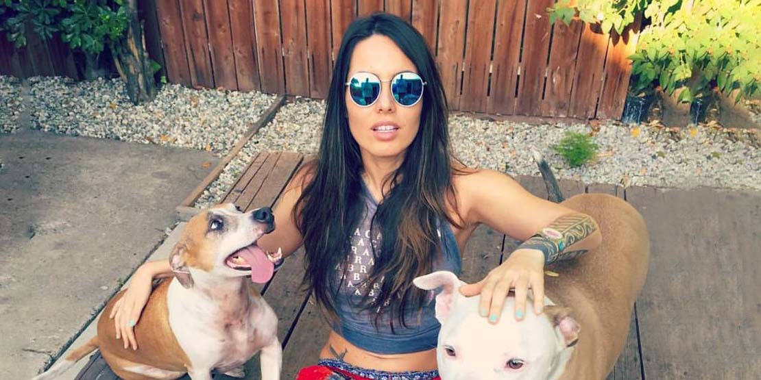 Khalyla Kuhn Wiki, age, ethnicity. Who is Bobby Lee’s wife?