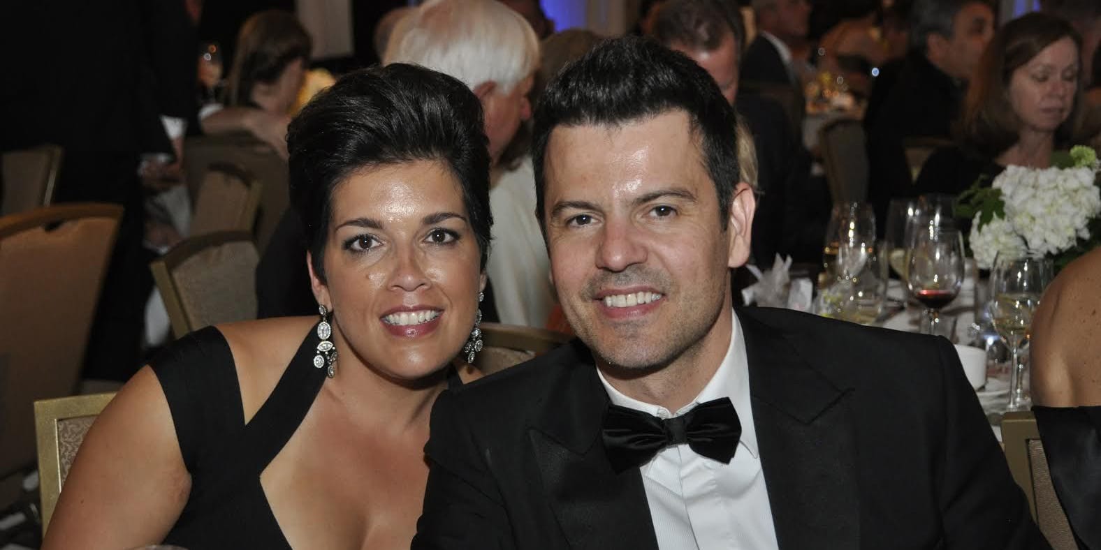 Who is Evelyn Melendez? Is she still married to Jordan Knight? Wiki Bio