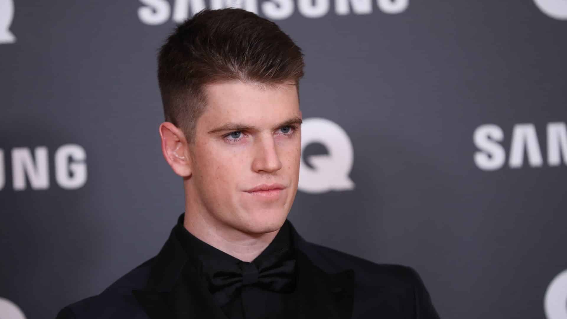 Miguel Bernardeau: The Heart throb of “Elite” and His Love Life with Aitana