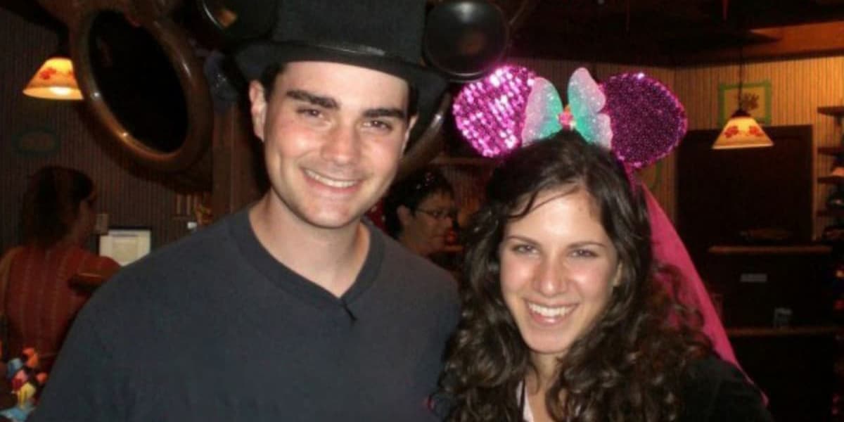 Mor Shapiro's Wiki Biography. Who really is Ben Shapiro's wife?