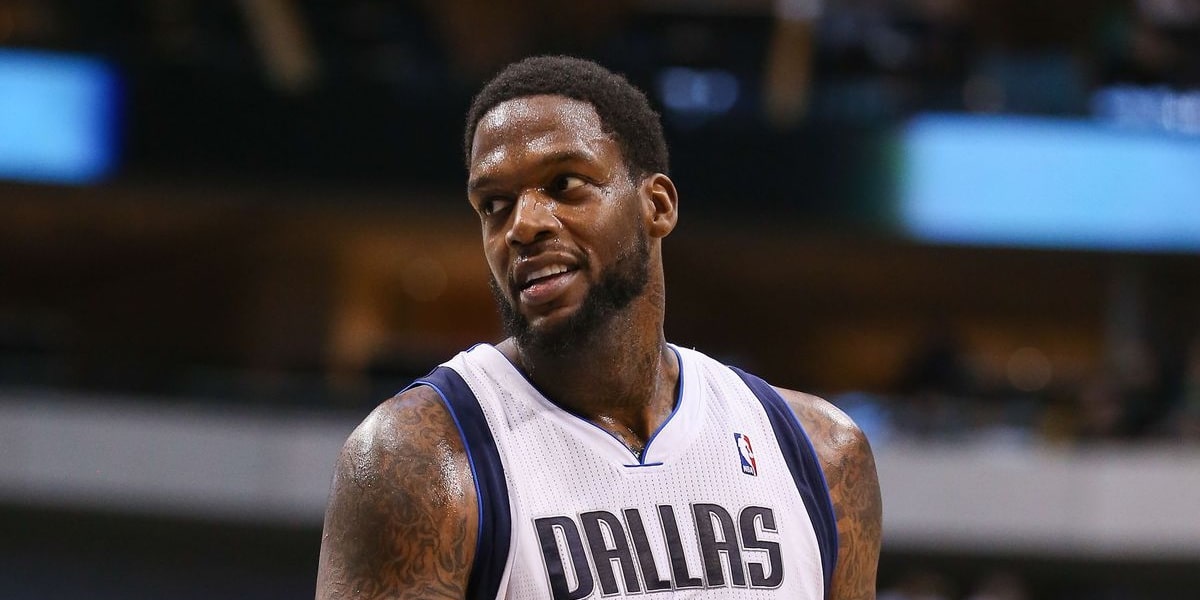 Where is basketball player Eddy Curry now? Wiki: Wife, Net Worth, Son