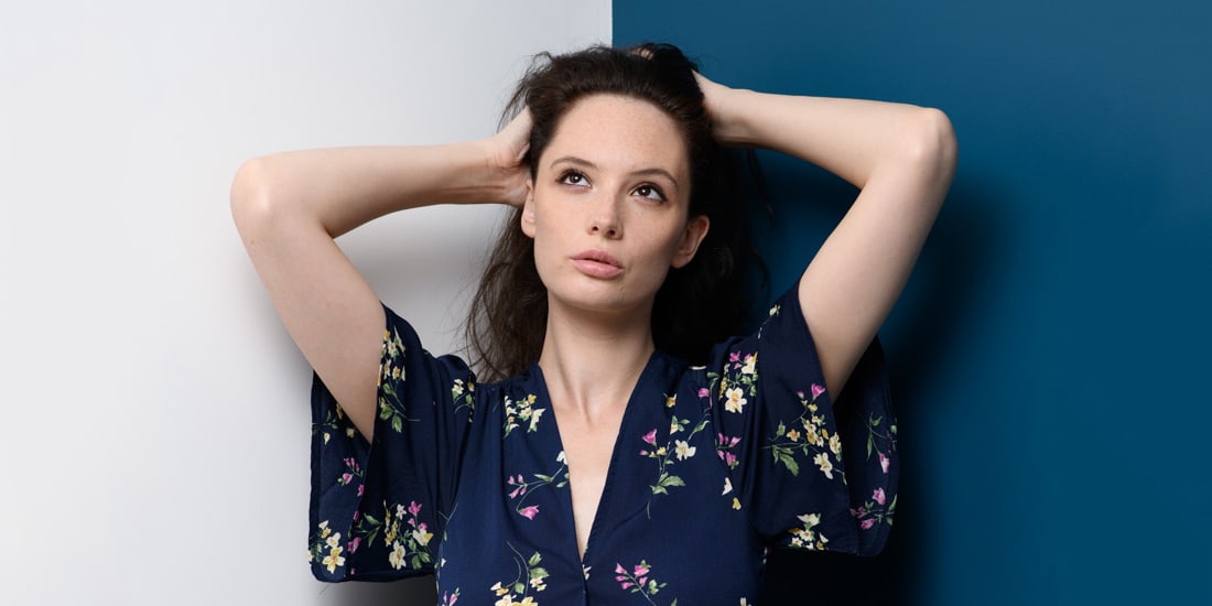 Olwen Catherine Kelly's Wiki, age, height, boyfriend, net worth