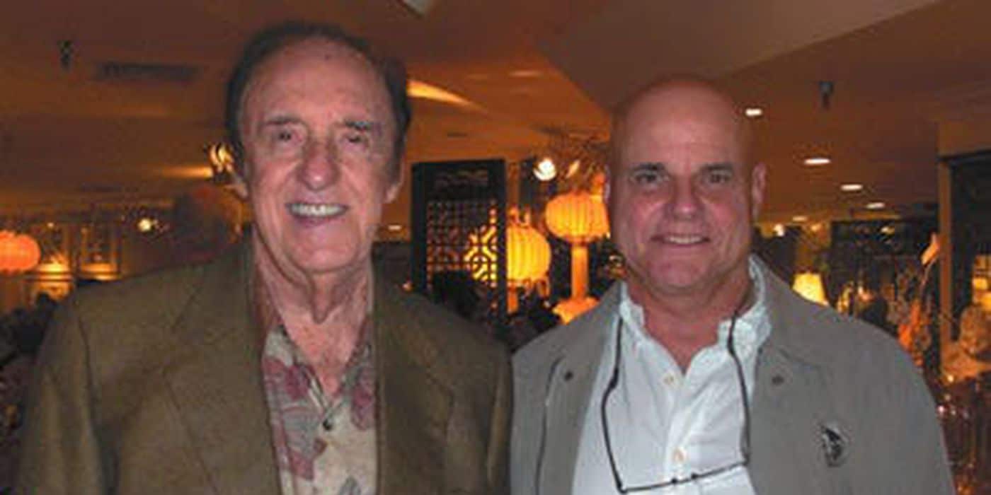 Stan Cadwallader's Wiki Biography. Jim Nabors Husband Facts