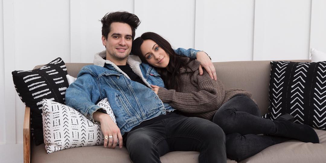 Sarah Orzechowski's Wiki, height. Who is Brendon Urie's wife?