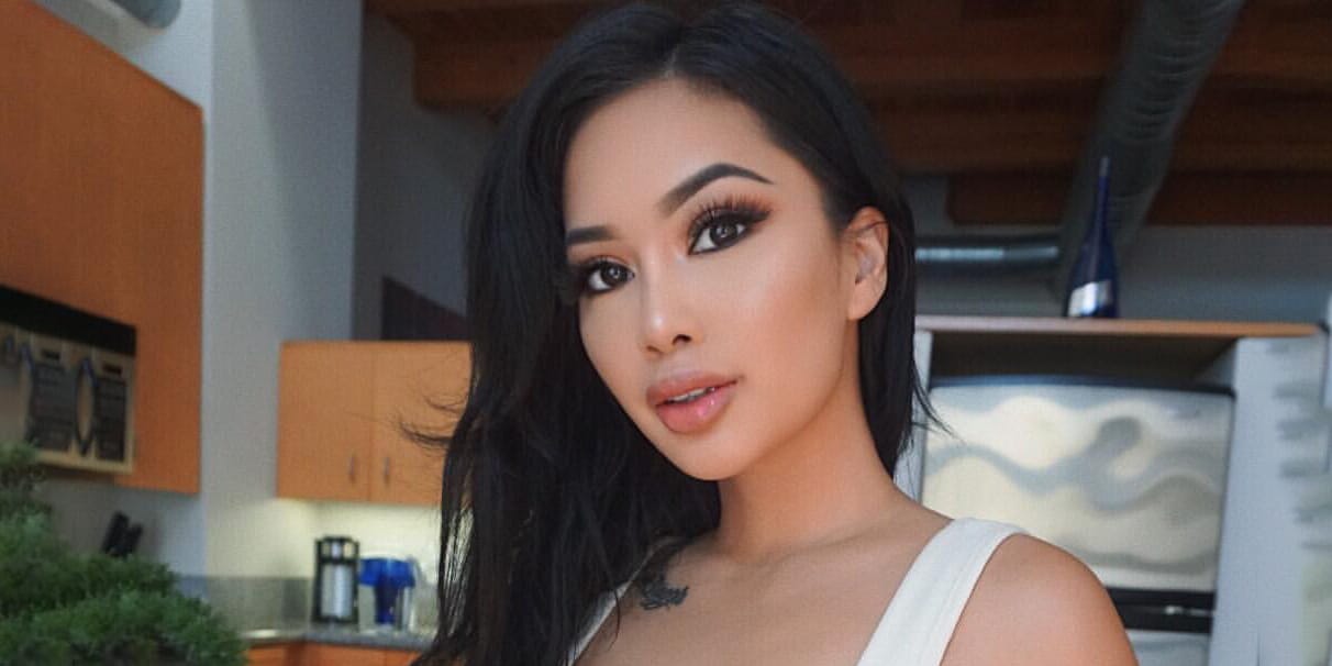 Who is Ashley Vee? Wiki Biography, age, husband, net worth