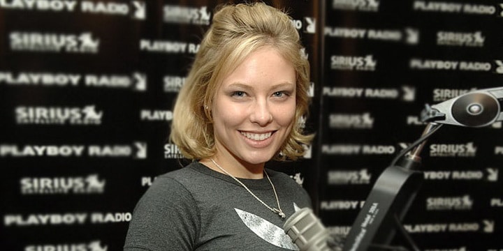 Where's David Spade's ex-girlfriend Jillian Grace now? Wiki: Married, Baby