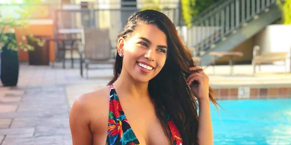Elizabeth Ruiz Wiki Biography, age, height, husband, net worth