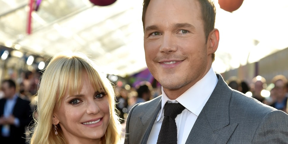 Ben Indra's Wiki Bio, net worth. Who is Anna Faris husband?