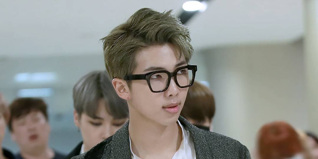 Kim Nam-joon (RM) wiki, heart surgery, height, girlfriend, wealth