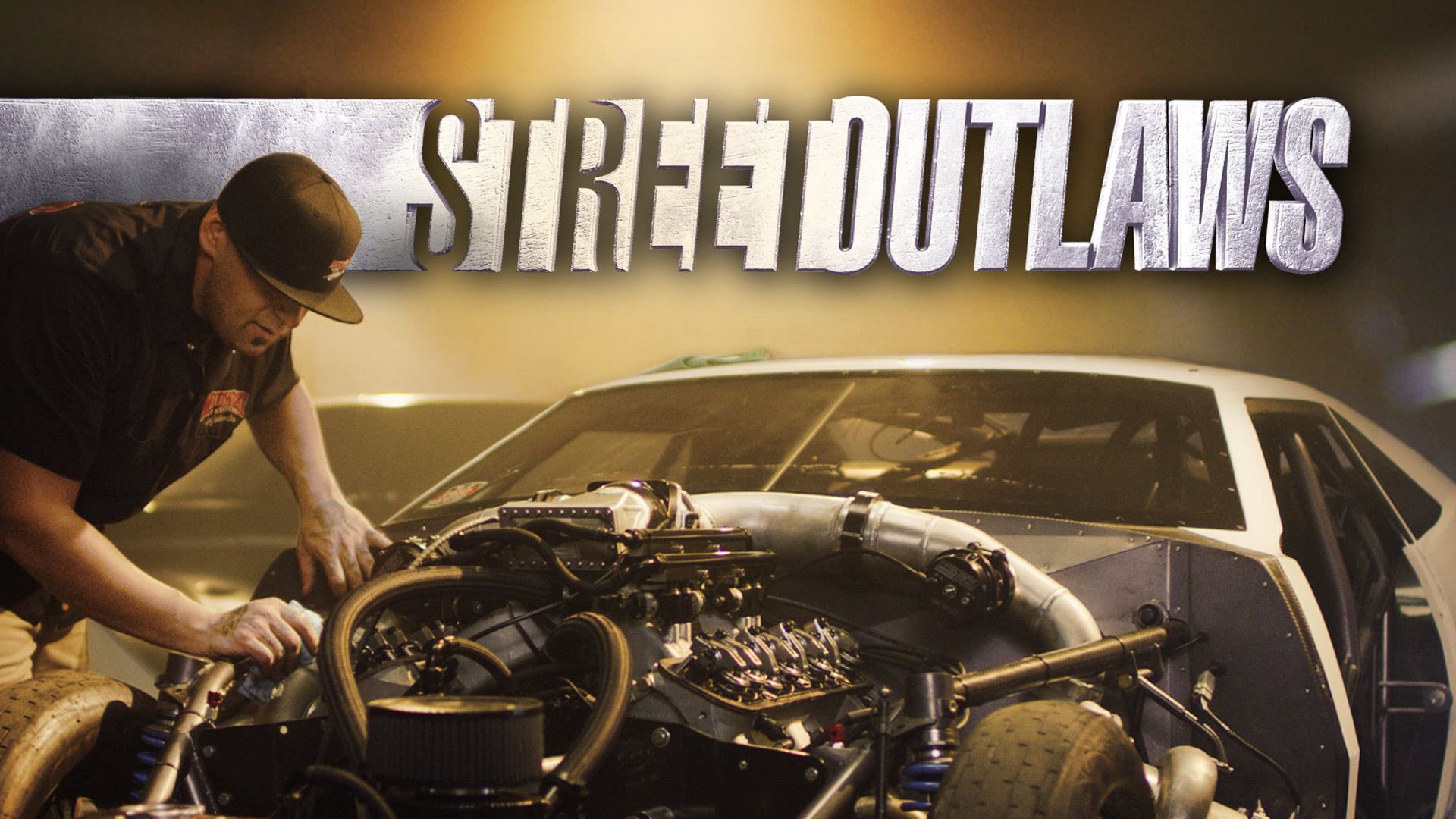 Beautiful 'Street Outlaws' Wives and Girlfriends