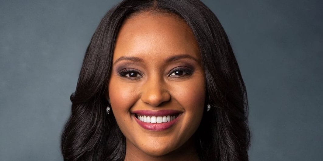 Rahel Solomon (CNBC news) Wiki Biography, nationality, husband, salary