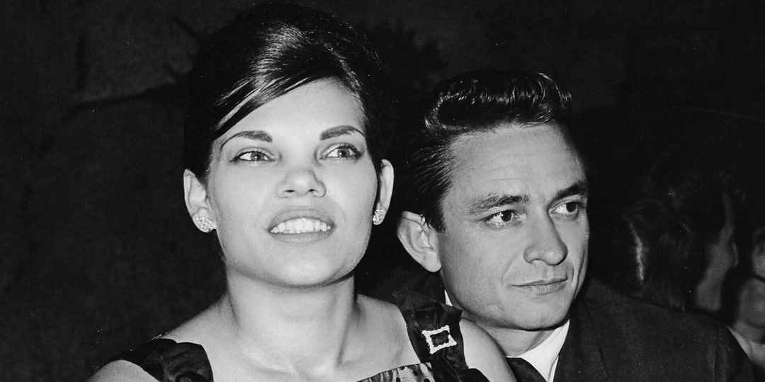 Vivian Liberto wiki biography. Who was Johnny Cash's 1st wife?