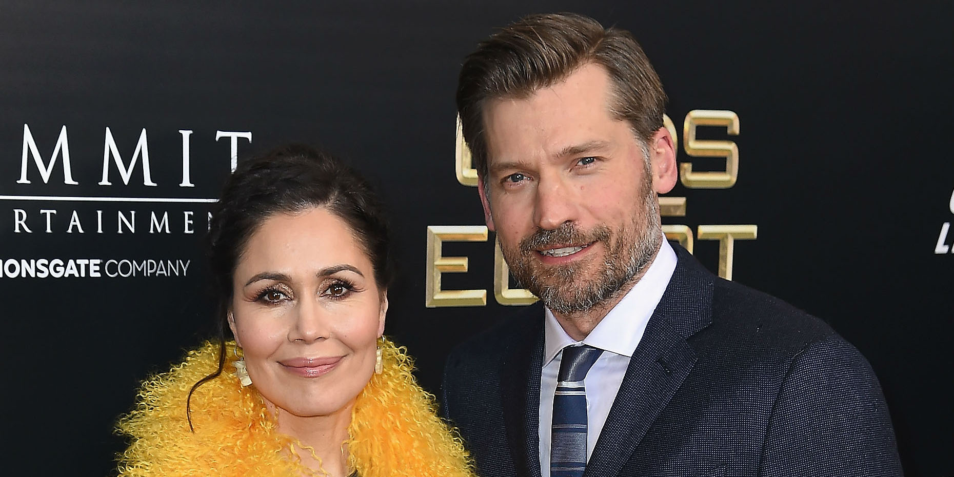 Nukaaka Coster-Waldau’s Wiki Bio, net worth, plastic surgery