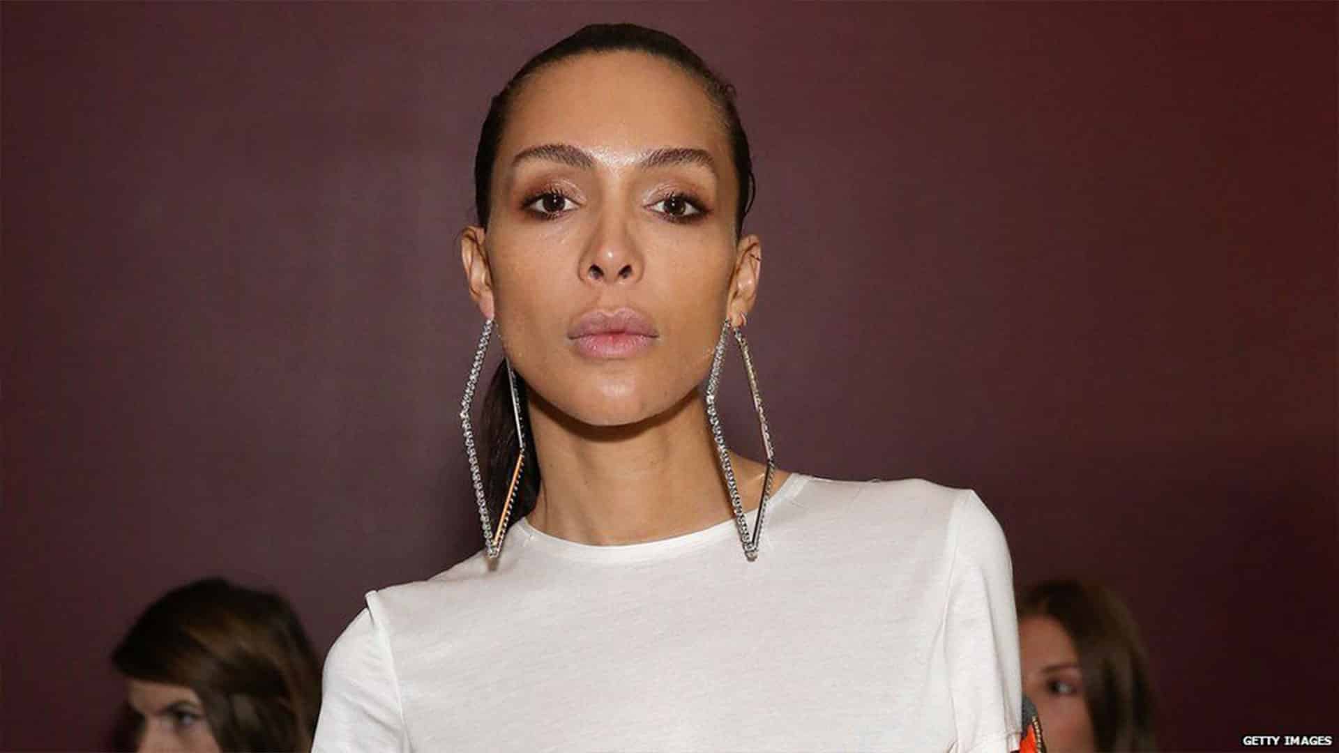 The Untold Truth About Kylian Mbappé's Ex-Girlfriend Ines Rau