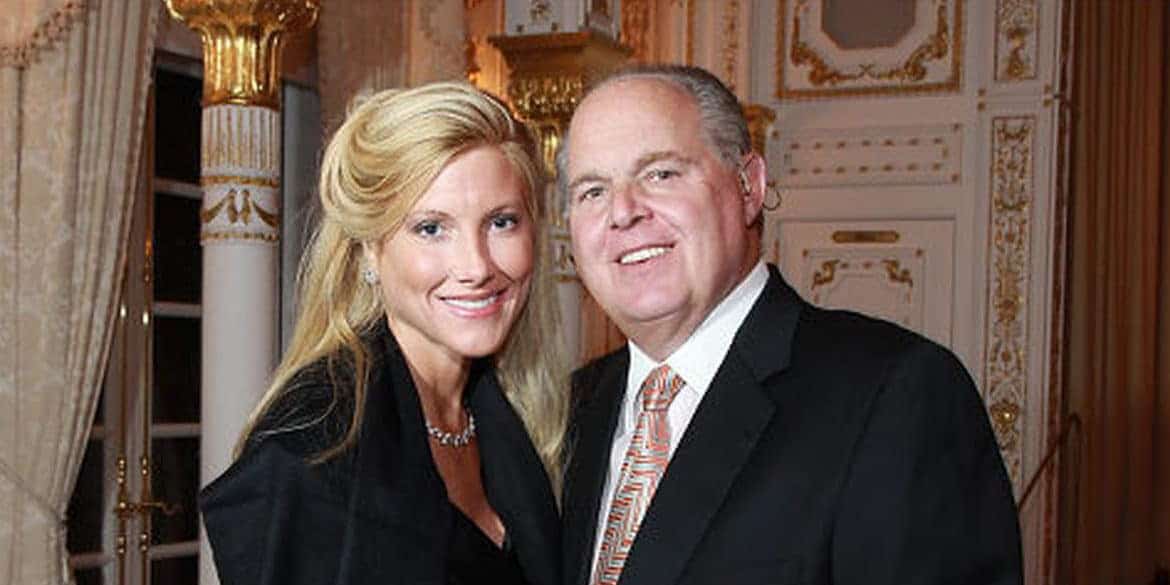 Kathryn Adams Limbaugh's wiki. Who is Rush Limbaugh's wife?