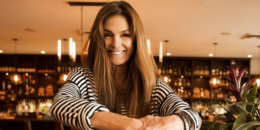 What's Steve McQueen's ex-wife Barbara Minty doing now? Bio: Net worth