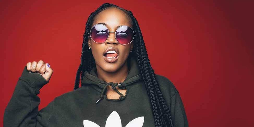 Jhonni Blaze age, height, boyfriend, real name, Wiki Biography