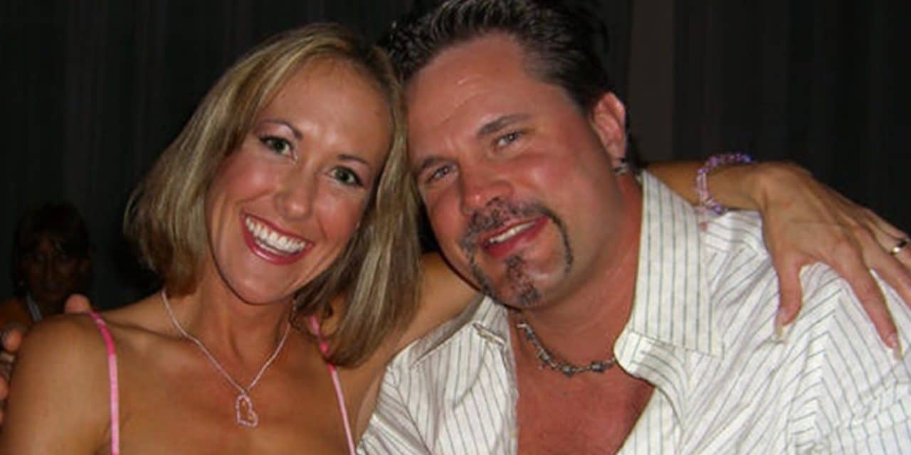Who is Brandi Love husband? Chris Potoski's Wiki Bio, age, net worth