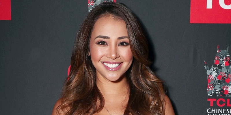 Who is Danielle Lombard from "The Bachelor"? Wiki: Age, Net Worth
