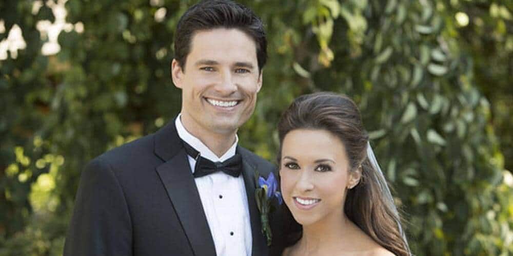 David Nehdar's Wiki, family. Who is Lacey Chabert's husband?