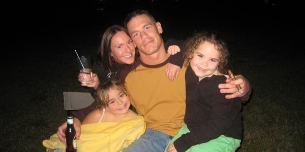 John Cena Ex-Wife’s Wiki: Elizabeth Huberdeau