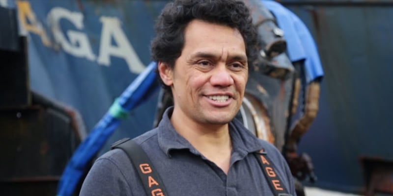 Where is Freddy Maugatai from "Deadliest Catch" now? Is he dead? Wiki